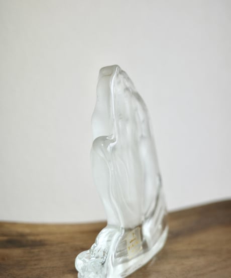 Viking Glass