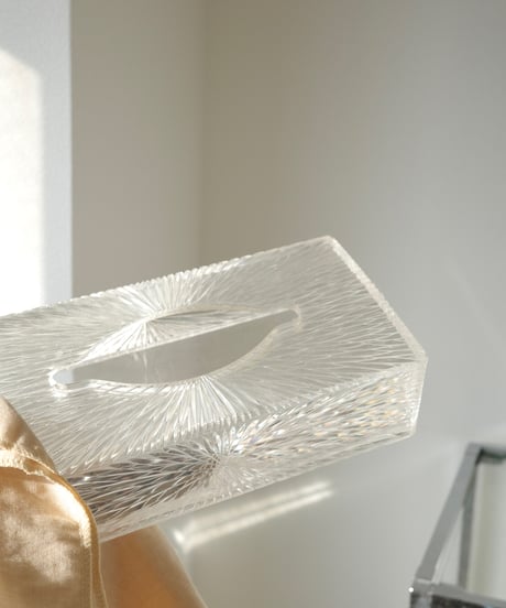 Tissue Box