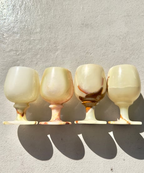 Onyx Glass -L-