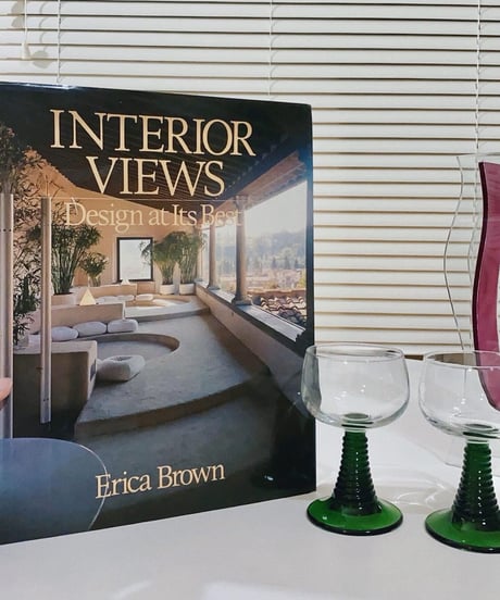 Coffee Table Book