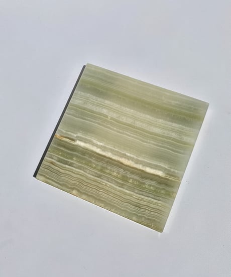 Onyx Tray -E-