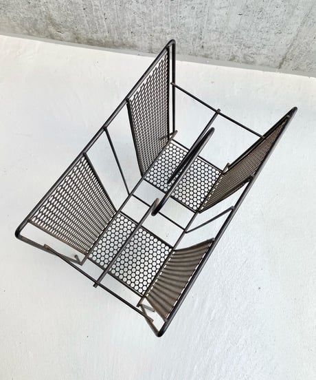 Magazine Rack