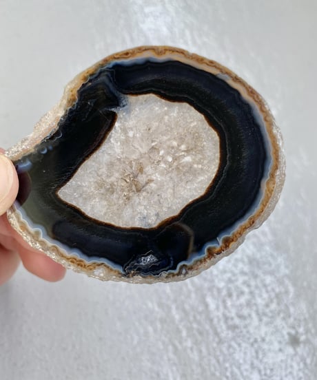 Agate Tray