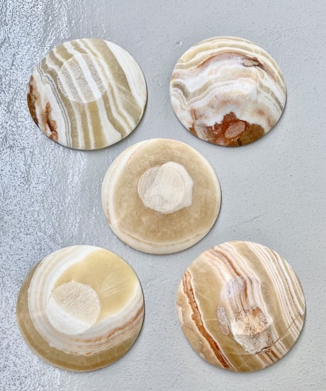 Onyx Dish