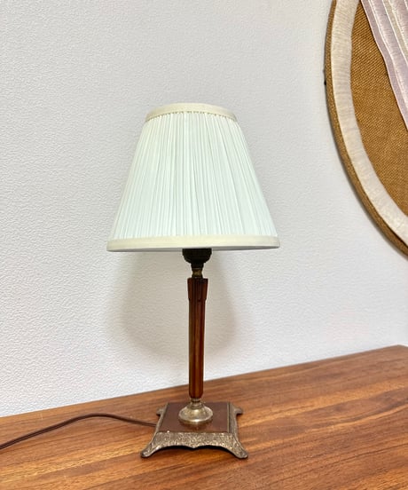 Bakelite Lamp