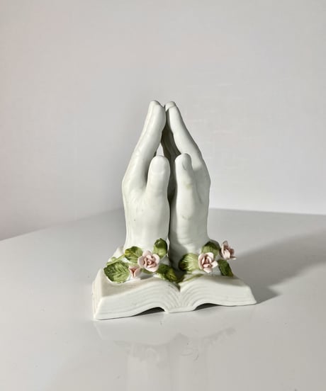 Praying Hands