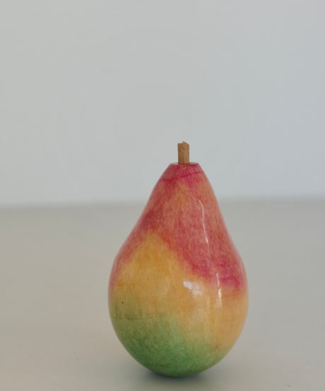 Pomona🍐🥥