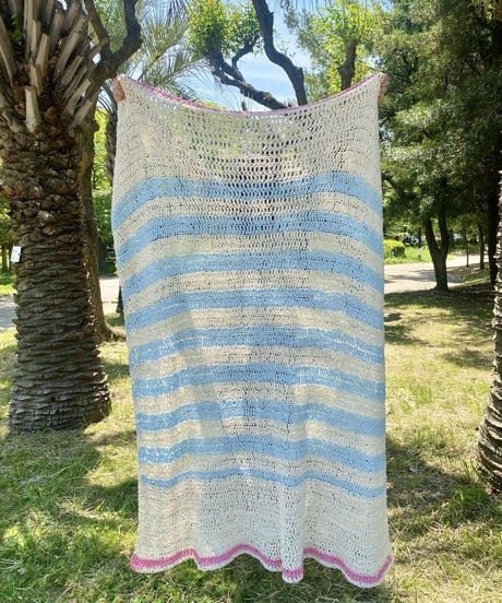Throw Blanket