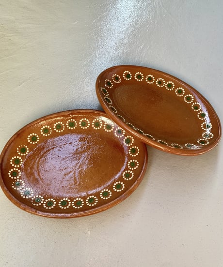 Terracotta Pottery