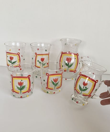 DS Jug / Vase  Ｓ