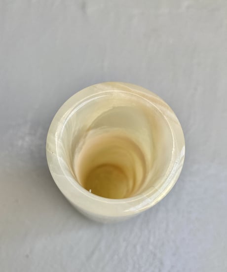 Onyx Vase