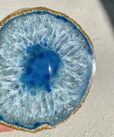 Agate Tray