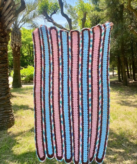 Throw Blanket