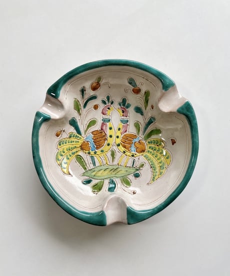 Italian Pottery
