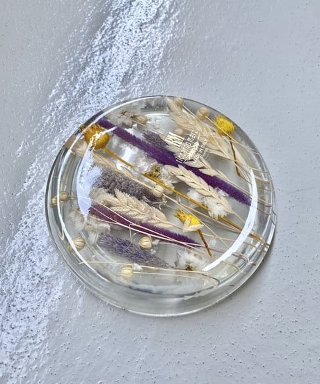 Resin Tray