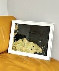 Wall Decor  A