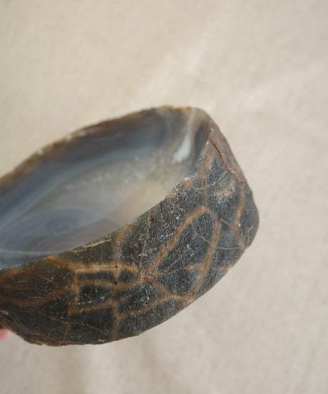 Agate Bowl