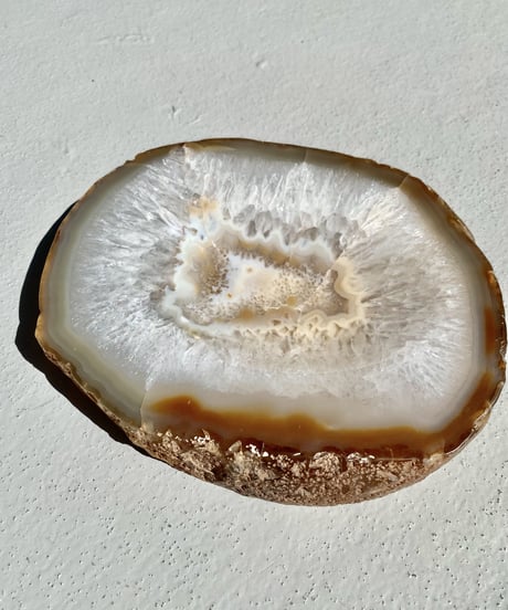 Agate Tray