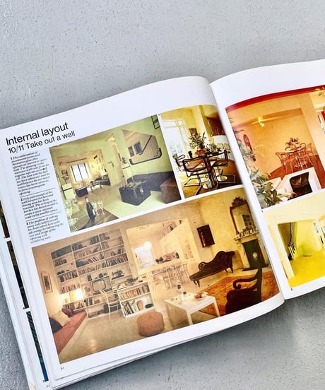 Coffee Table Book