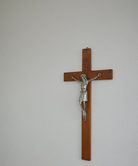 Wall Crucifix (XL