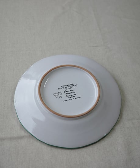 Dinner Plate
