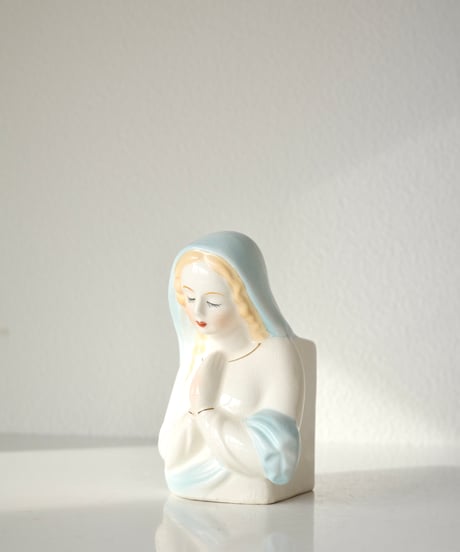 Madonna Pot