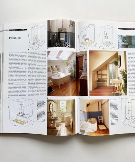 Coffee Table Book