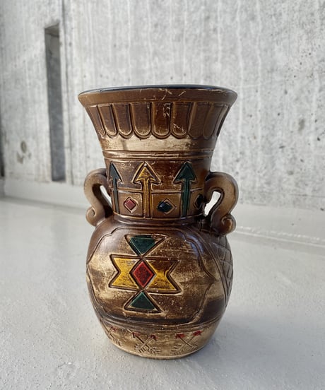 Ceramic Vase