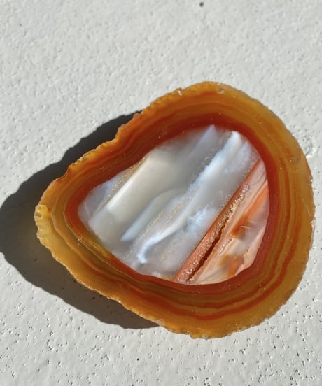 Agate Tray