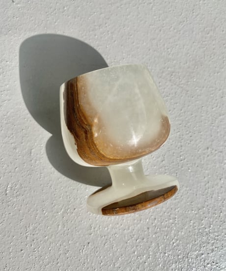Onyx Glass  (S)