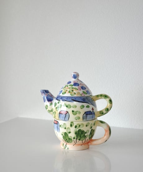 Tea Set