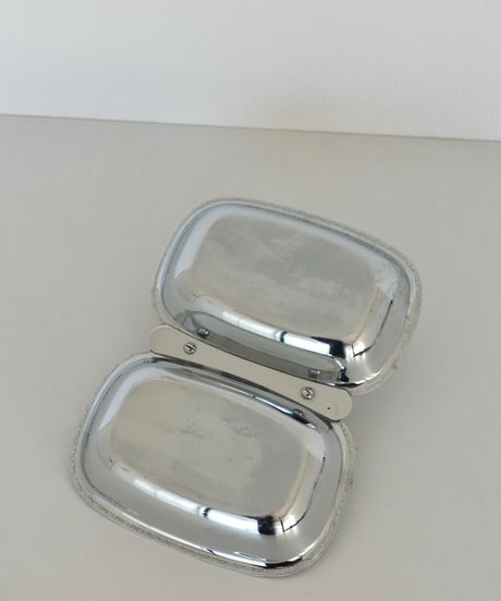 Divided Tray
