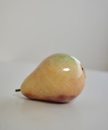 Pomona🍐🥥