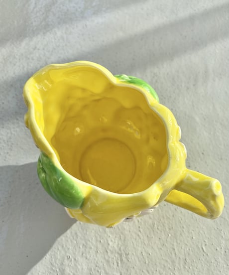 Milk Pitcher / Vase