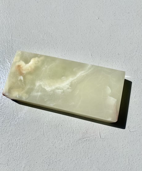 Onyx Tray -C-