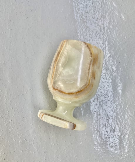 Onyx Glass  -S-