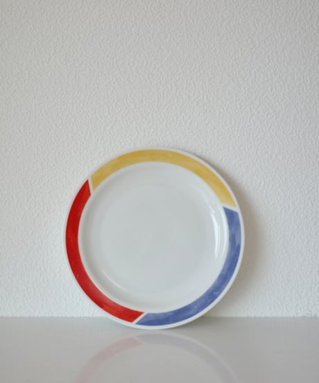 Extra Plate