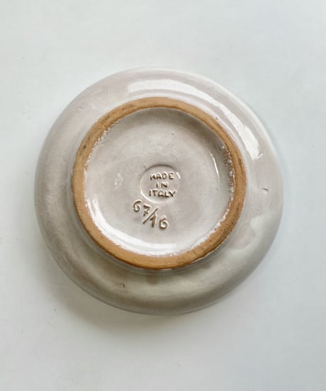 Italian Pottery
