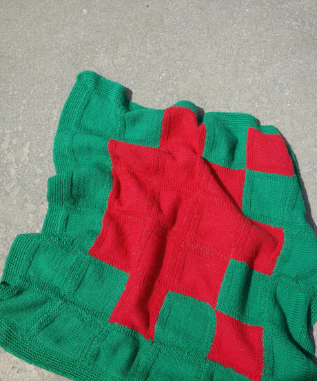 Throw Blanket