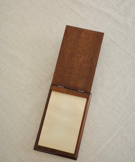 Memo Pad