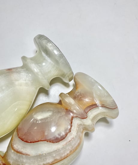 Onyx Vase