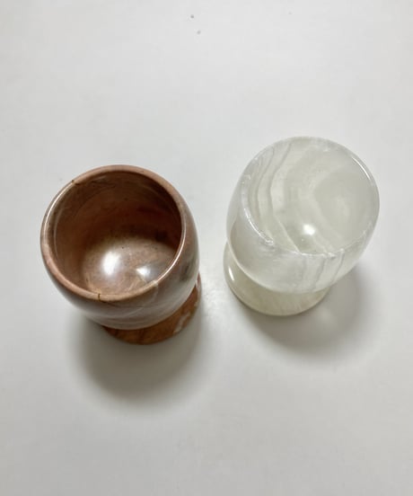 Onyx Glass Set