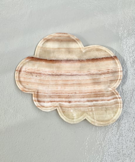 Alabaster Tray