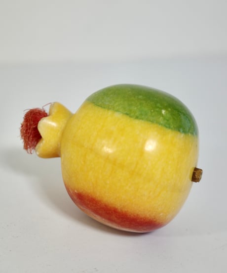 Pomona🍐🥥