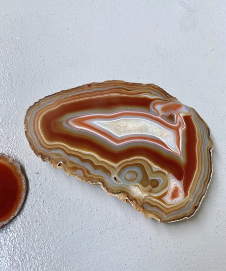 Agate Tray