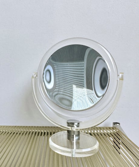 Table Mirror