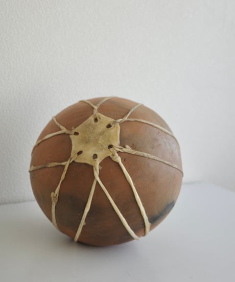 Tarahumara Pottery