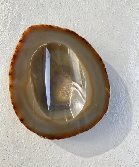 Agate Tray