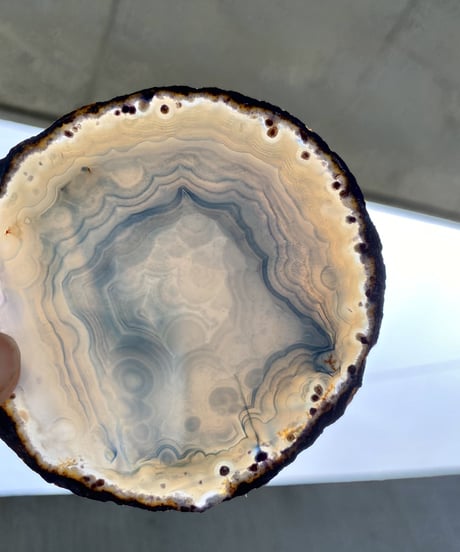 Agate Tray