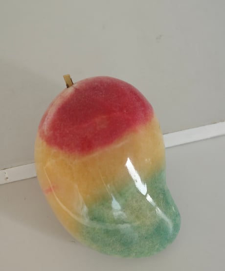 Pomona🍐🥥